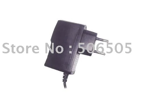 

EU 9V 500MA DC switch Power Supply Adapter For CCTV Camera Free shipping