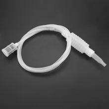 Пластиковые 1,8 м барные наборы сифон для домашнего пивоварения, Набор для изготовления вина, для ручного замеса сифона, фильтр, пищевая трубка, прозрачный стержень, аксессуары