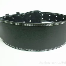 Неопреновый Пояс штангиниста тренажерный зал Фитнес Вес подъема широкая спина Поддержка тренировочный ремень для тяжелоатлетов