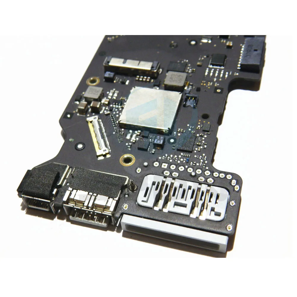 A1466 материнская плата для ноутбука Macbook Air 13 3 &quot1 7 ГГц 8 Гб материнскую плату 820 3437 B