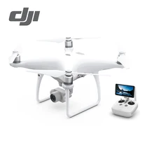 DJI Phantom 4 Advance камера Дрон FPV 4K Квадрокоптер визуальное отслеживание Следуйте за мной спортивный режим система обнаружения препятствий