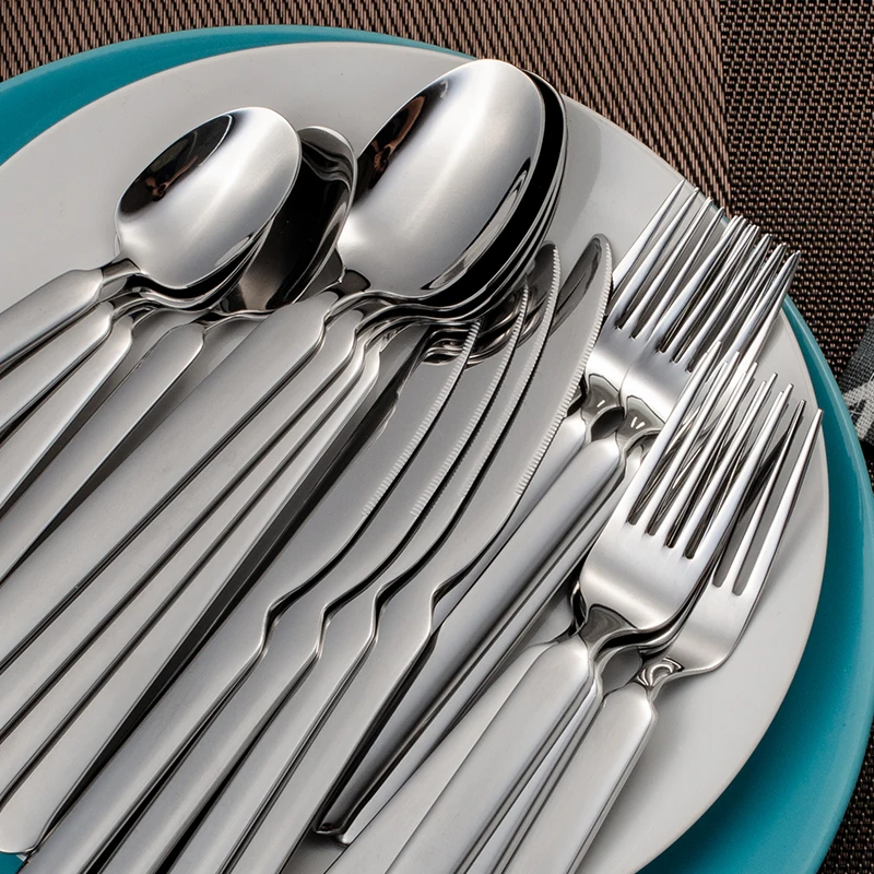 20pcs Dinnerware set in Giftbox  (5)