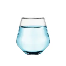 450 мл Прозрачный Небьющийся красный бокал для вина, кружка vaso кружка для сока коктейльный винный чашка для кофе с молоком креативный гаджет copo de vidro