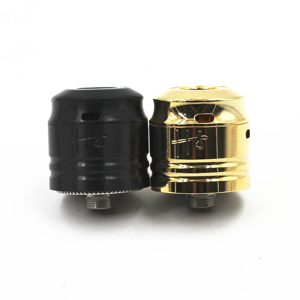 Hobo RDA Rebuildable Dripping Atomizer Adjustable Airflow Atty Dripper