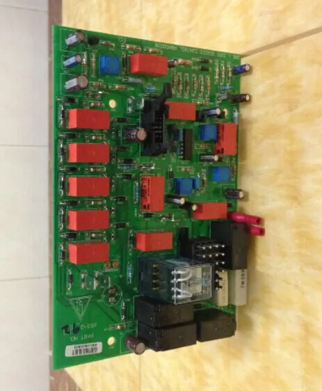 Gratis verzending 24 V 650-092 PCB650-092 PCB board 5 lamp uitgangspunt board generator pak voor elke diesel generator Gratis verzending 24 V 650-092 PCB650-092 PCB board 5 lamp uitgangspunt board generator pak voor elke diesel generator