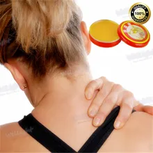 Новинка года красный тигр бальзам Спецодежда медицинская штукатурки Ортопедические Штукатурка шейного отдела позвоночника артрит поясничного деформации коленного сустава боль Средства ухода за кожей массаж