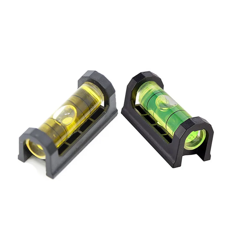 

BL003 Gunsmith Level, Gunsmith Magnetic Leveling Tool by KACYTOOLS, set of 2