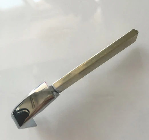 Smart key нож для Citroen DS5 C4L C5 Малый аварийного лезвие ключ для peugeot 508 4008