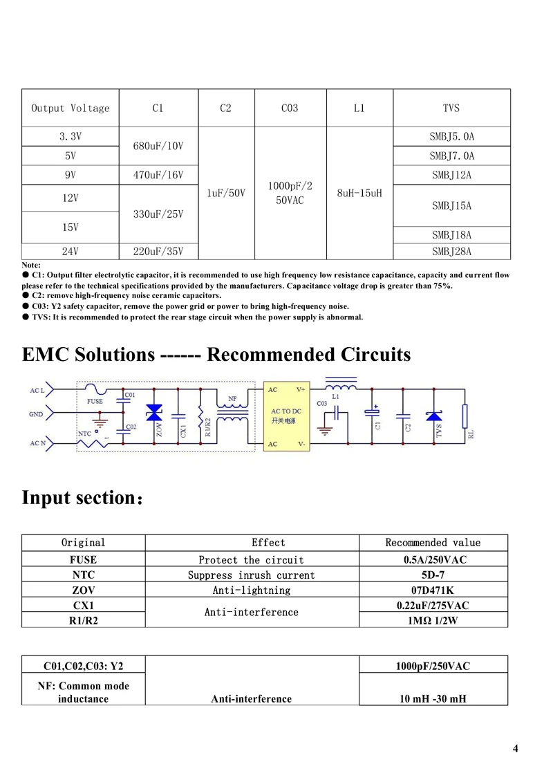 1 шт. AC220V для DC12V 500MA 5 Вт блок питания изолированный импульсный источник питания модуля 220 V в 12 V доска PLA05BC12V x6789