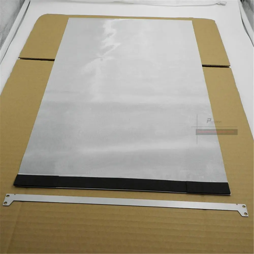 W-065 B4 A4 A3 Screen Assy 023-17297 (9)