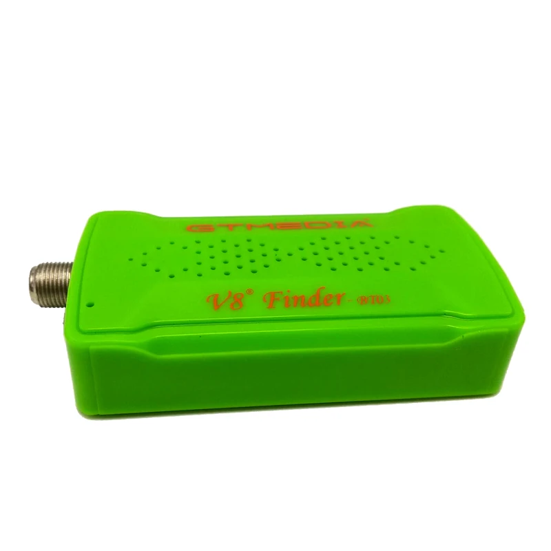 Original Gtmedia V8 Bt03 Bt05 Dvb-s2 Satellite Meter With Android System Signal Finder Dvb Finder Dvb-s2 Multi St satellite signal finder