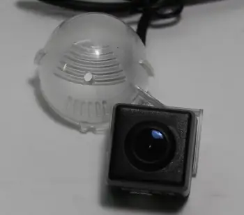 

Car CCD Parking Reverse Back up Rearview Camera for Suzuki SX4 Grand Vitara S-cross scross Rear view Night Vision Waterproof