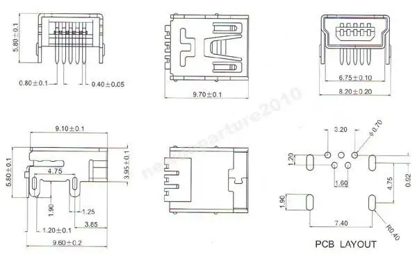 USB056-P