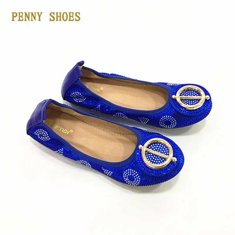 

Dancing shoes Ms boat shoes flat shoe with a drill for ladies