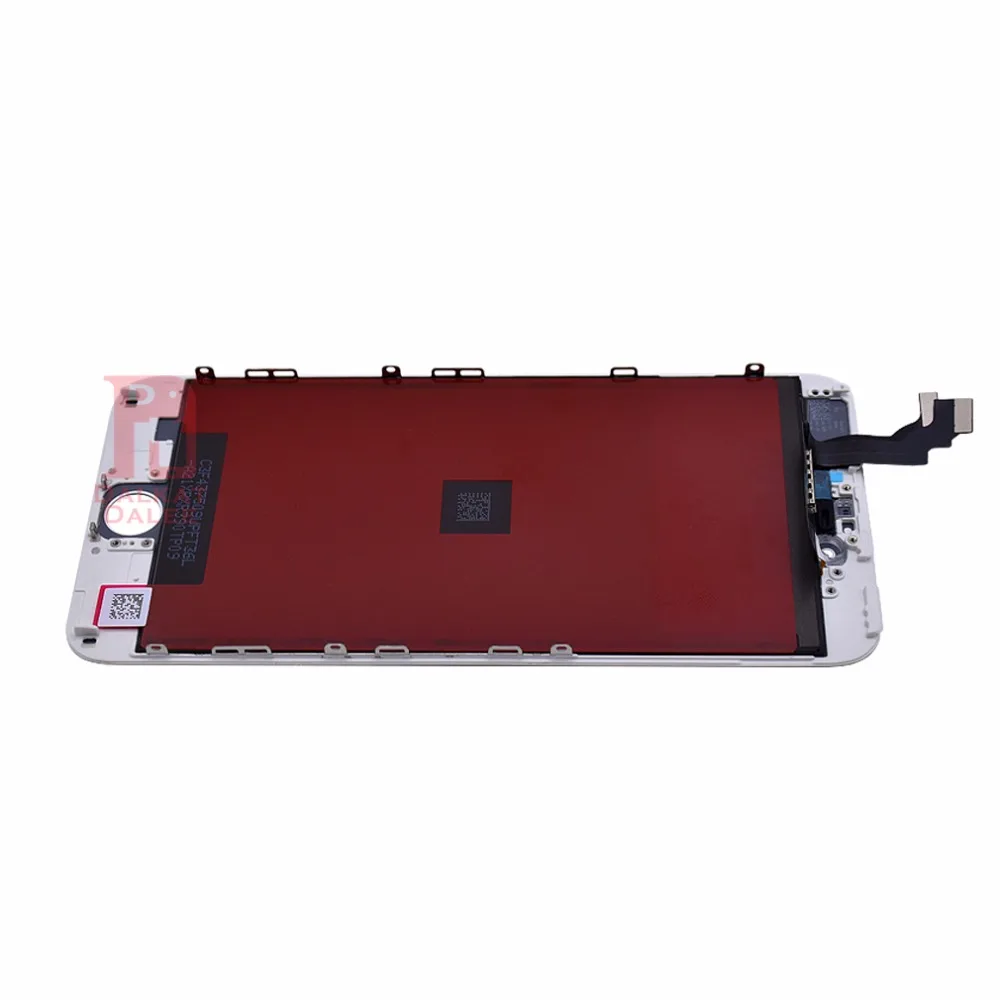 6P LCD 10104