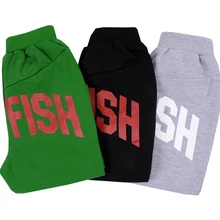 Лето Обувь для девочек и штаны для мальчиков Новые творческие отверстия Брюки для девочек Детская Одежда Цельные длинные штаны для детей