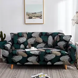 Эластичный чехол на диван хлопок стрейч все включено угловой диван Чехлы для гостиной мебель чехлы стул диван крышка funda диван