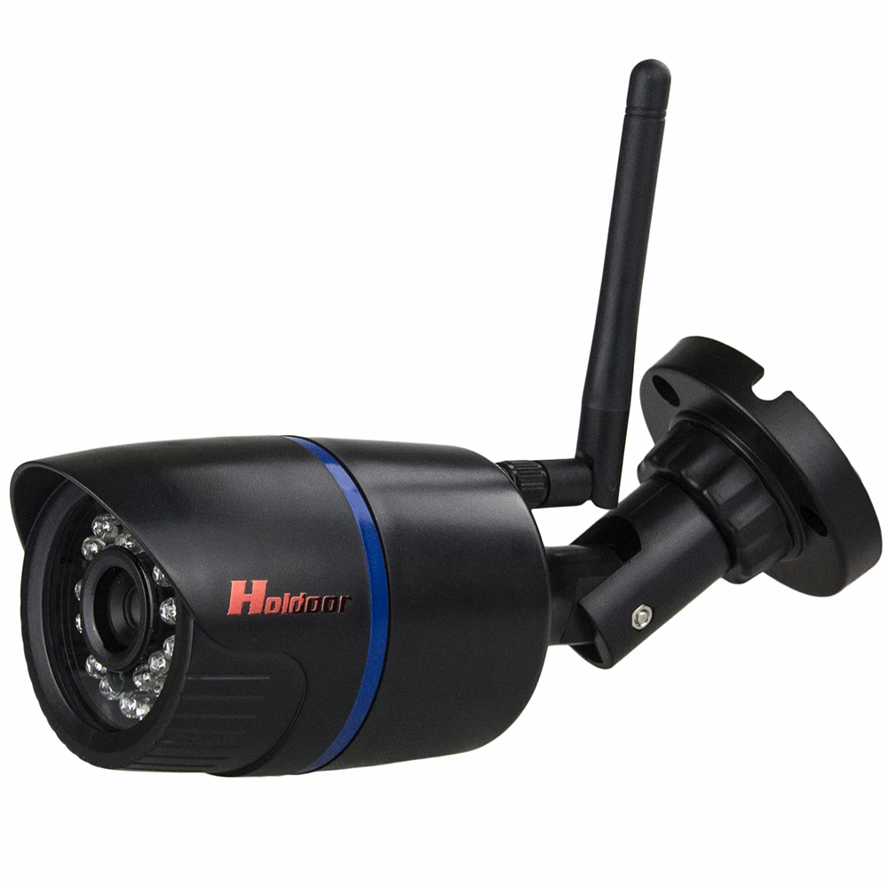 960 P HD IP Камера WI FI Onvif 2 1 H.264 P2P для смартфонов Водонепроницаемый ip65 15 м ИК ночного