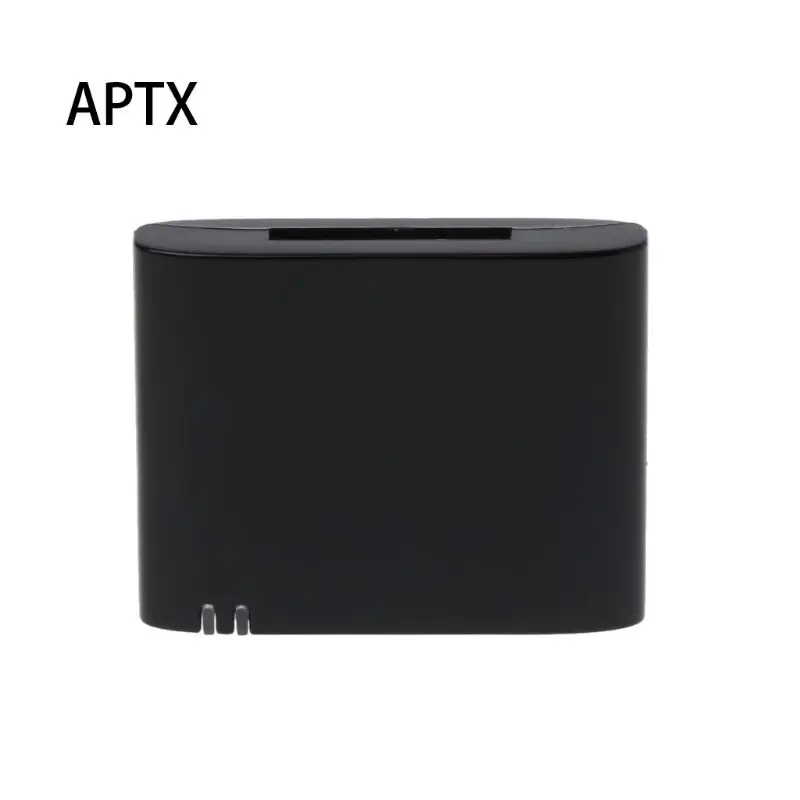 Bluetooth 4,0 APTX Беспроводной Музыка приемник адаптер стерео A2dp 30 Pin для iPhone