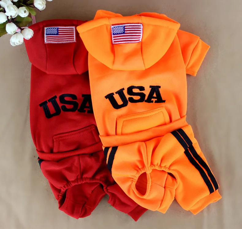 Fashion-Pet-Cat-Dog-Clothes-USA-Costume-Winter-Dog-Coats-Cotton-Fleece-Jacket-Autumn-Hoodies-Sport (3)
