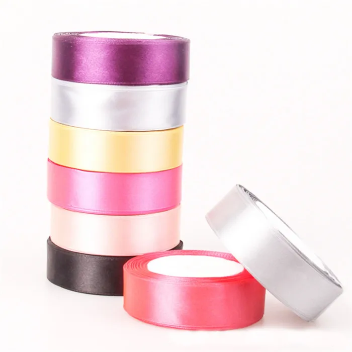 25mm satin ribbon 5