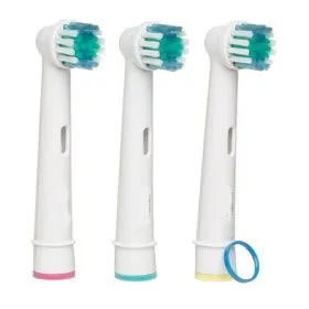 12 Replacement Brush Heads For Oral B Electric Brush (1)