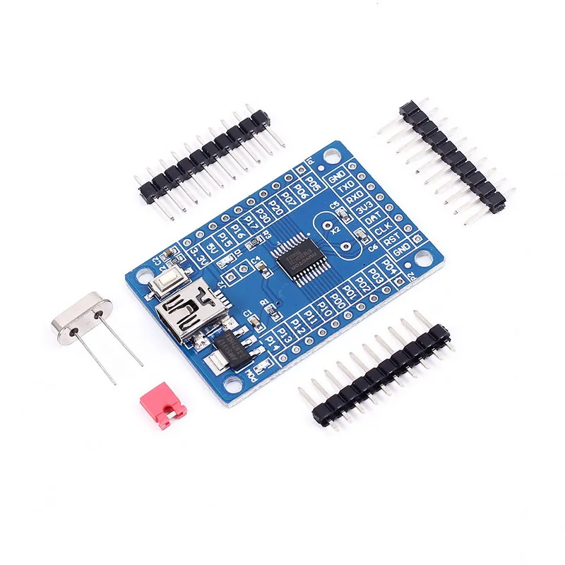 N76E003AT20 Core Controller Board Development Board System Board