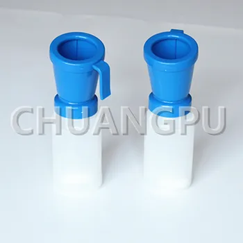 

2016 Animal Cow Foaming Teat Dip Cup