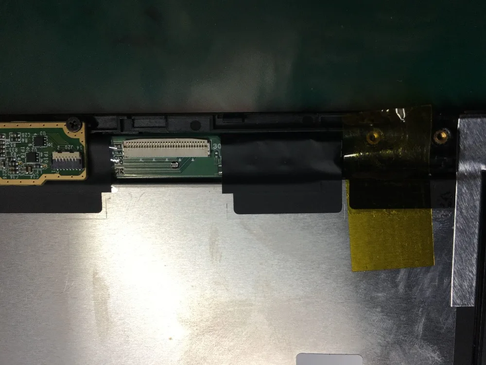 Сенсорный ЖК экран VVX11F019 для Sony Vaio Tap 11 SVT112 series SVT112A2WL SVT11218ST SVT11213CXB SVT11218S 6