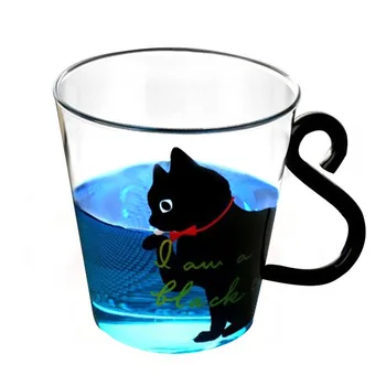 Tasse En Forme De Chat Pour Les Amoureux Des Felins Produits Tendances Tasse En Forme De Chat Pour Les Amoureux Des Felins Produits Tendances