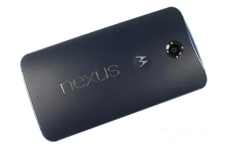 iphone x refurbished Original Motorola Nexus6 XT1103 Quad Core Cell Phone 5.96 inch 3GB RAM 32GBROM 13MP 4G LTE Refurbished backmarket phones