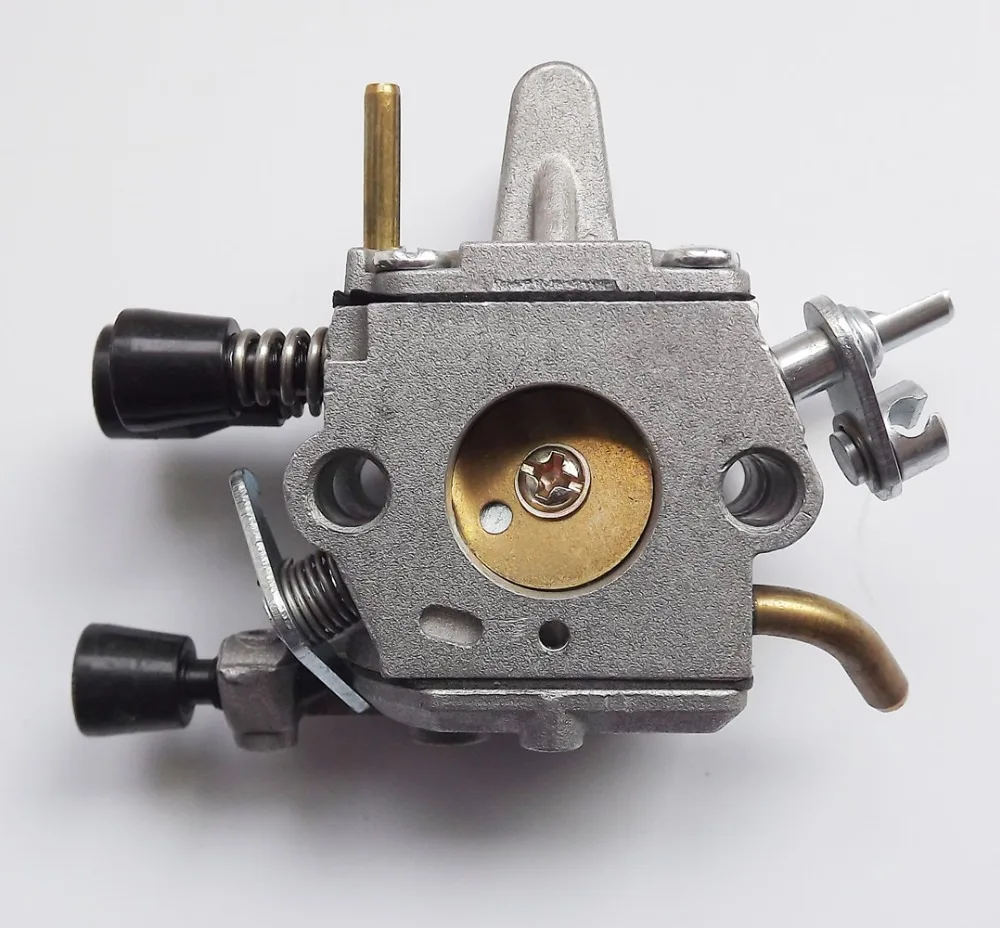 Carb For STIHL FS120 FS200 FS250 FS300 trimmer Carburetor 4134 120 0653 New