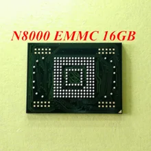 1 шт.-20 шт. 16 Гб eMMC memory flash NAND с прошивкой, используемой для samsung Galaxy Note 10,1 N8000