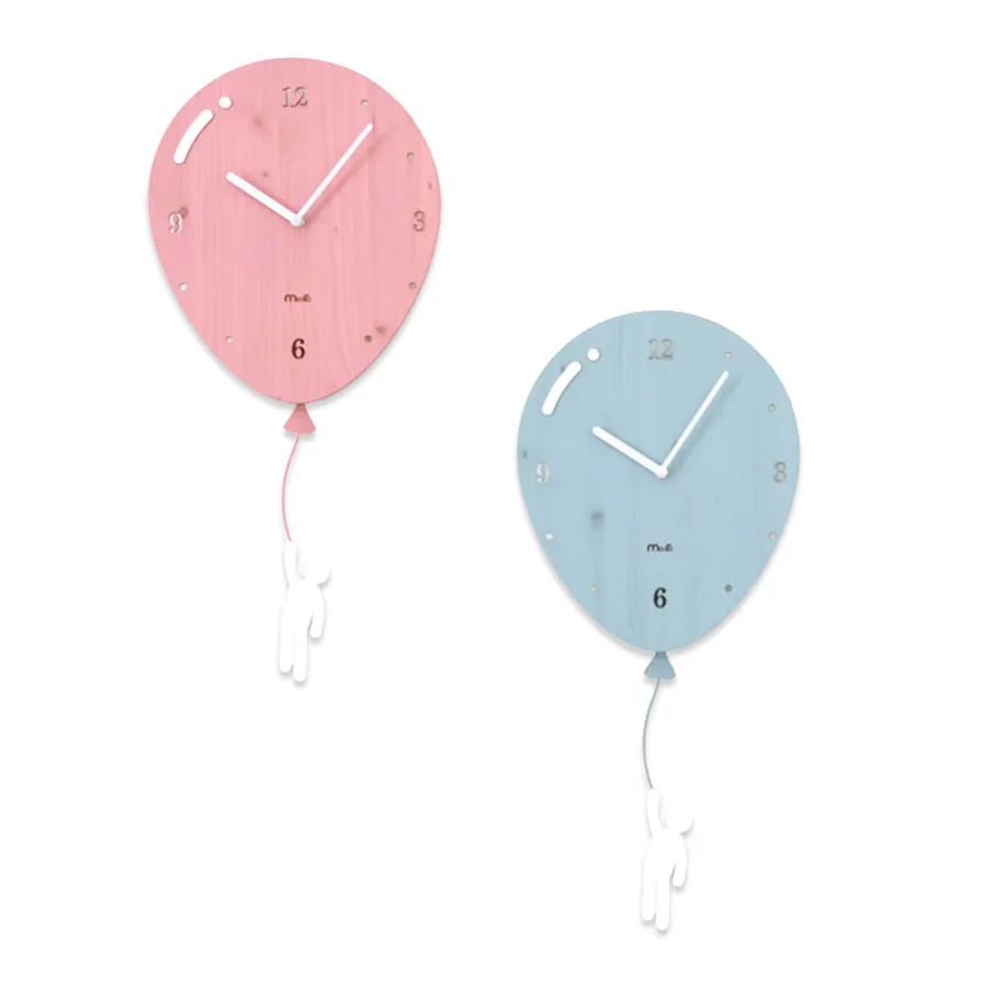 

Swing Wall Clock Modern Design Silent Wall Clock Digital Mechanism Watch Guess Women Clocks Cute Children's Room Reloj De Clocks