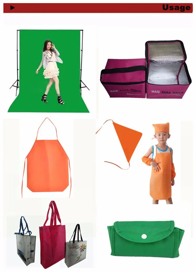 non woven