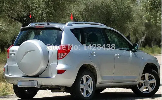 2010 rav4 roof rack weight limit