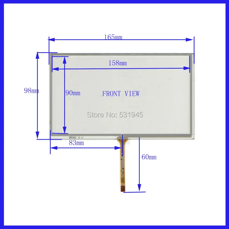 XWT 452