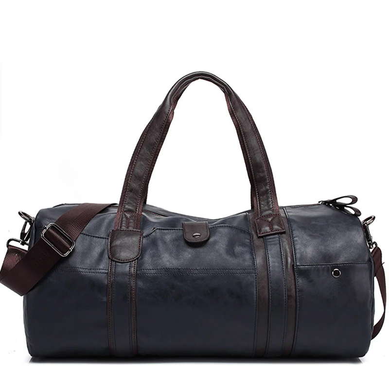 

Men Travel bag fashion Large capacity shoulder handbag Designer male Messenger handbag high quality Casual Crossbody Handbags