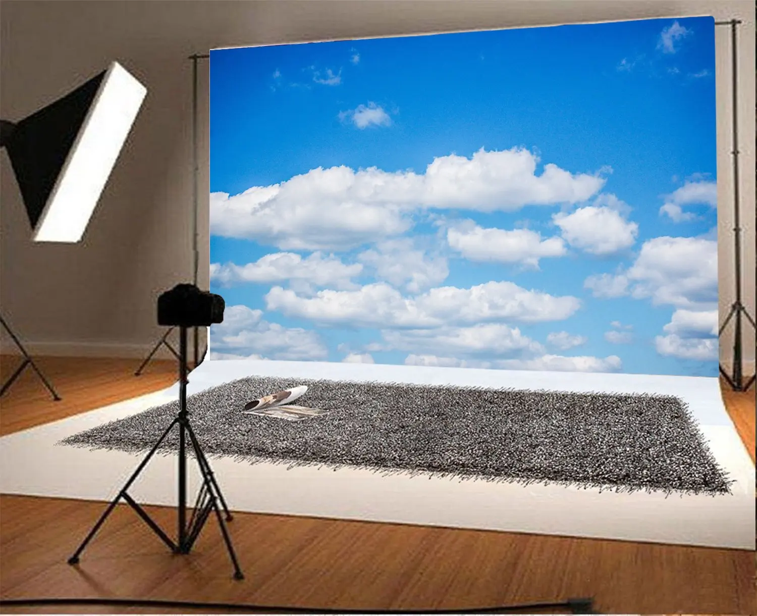 

Photography Backdrop Nature Scene Backdrops Party