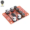 DC 12V TPA3110 TPA3110D2 Digital Power Amplifier Module 2x15W Dual Channel Stereo DIY Speaker Amplifier Electronics Design PCB ► Photo 3/6