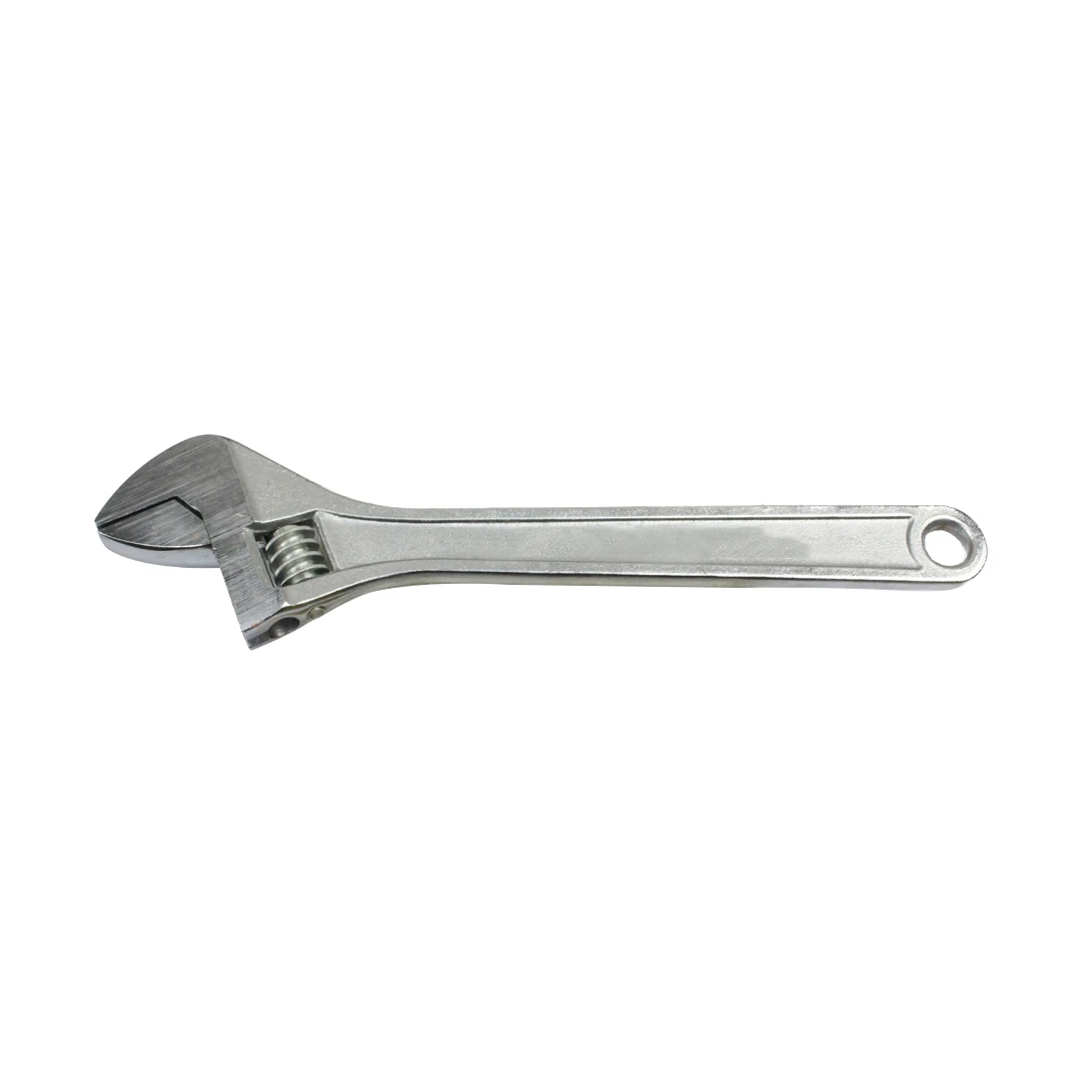 

Monkey Wrench Adjustable Spanner Hand Tools 4-12 inch Adjustable Wrench Adjust Wrenches With Scale Stainless steel Hand tools