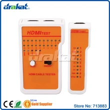 Стандартный Тестер кабеля HDMI