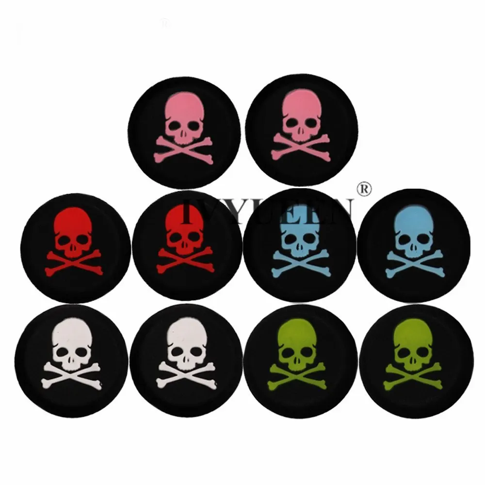 for ps4 Pro slim skull claw 11