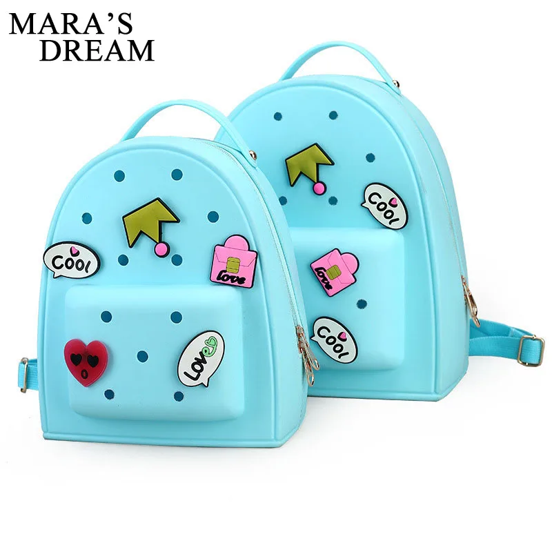 Mara's Dream маленькие рюкзаки женские школьные сумки для девочек подростков