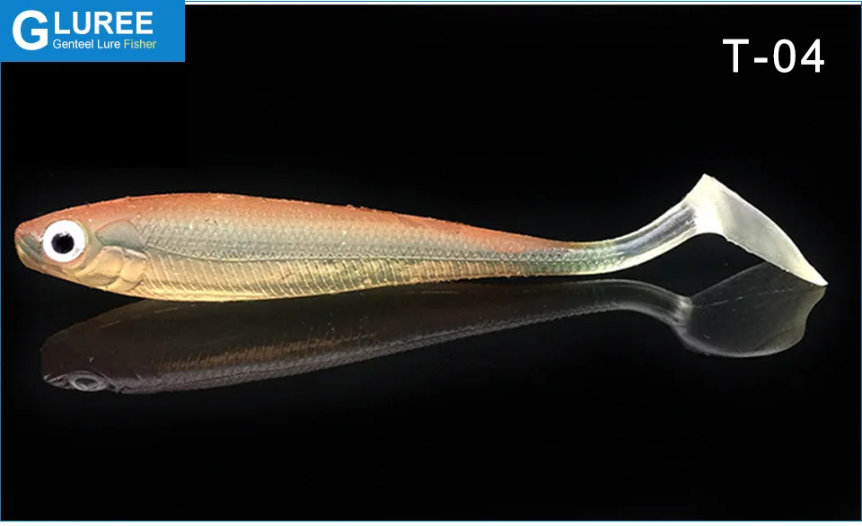 GLUREE-5PcsLot-9cm-5g-T-Tail-Soft-Fishing-Lures-PVC-Emulational-Fish-Soft-Bait-Fake-Artificial-Bait-Salt-Water-Fishing-Tackle_08