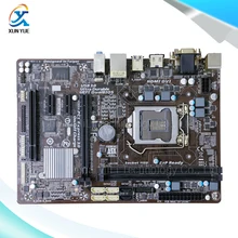 For Gigabyte GA-B85M-HD3 Original Used Desktop Motherboard B85-HD3 For Intel B85 Socket LGA 1150 For i3 i5 i7 E3 DDR3 Micro-ATX