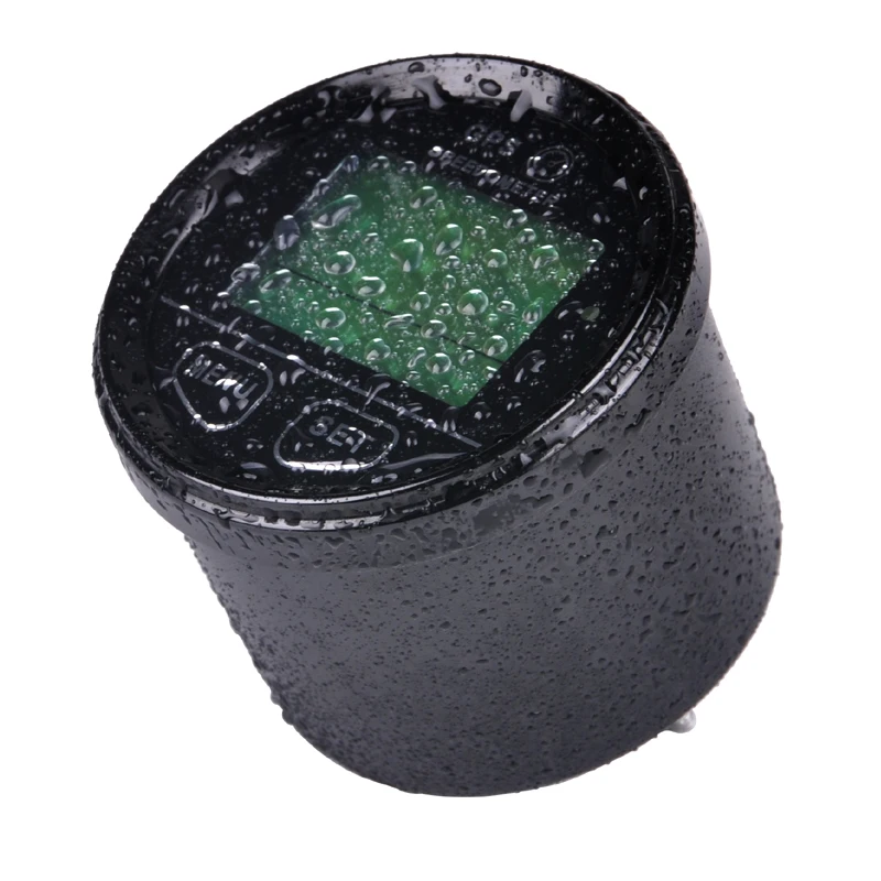 Waterproof Digital GPS Speed Meter Backlight SM001