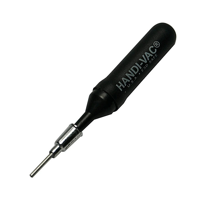 Handi-VAC антистатические мини SMT SMD IC чип BGA вакуумный насос всасывания ручка подборщик пайки Ручной инструмент