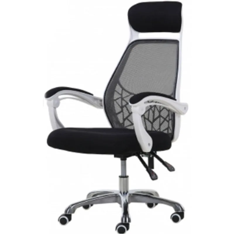 

Chair Quality Household To Work In An Office Chair Student Lift Swivel Chair Ergonomic Lay Net Cloth Chair Staff Member Chair