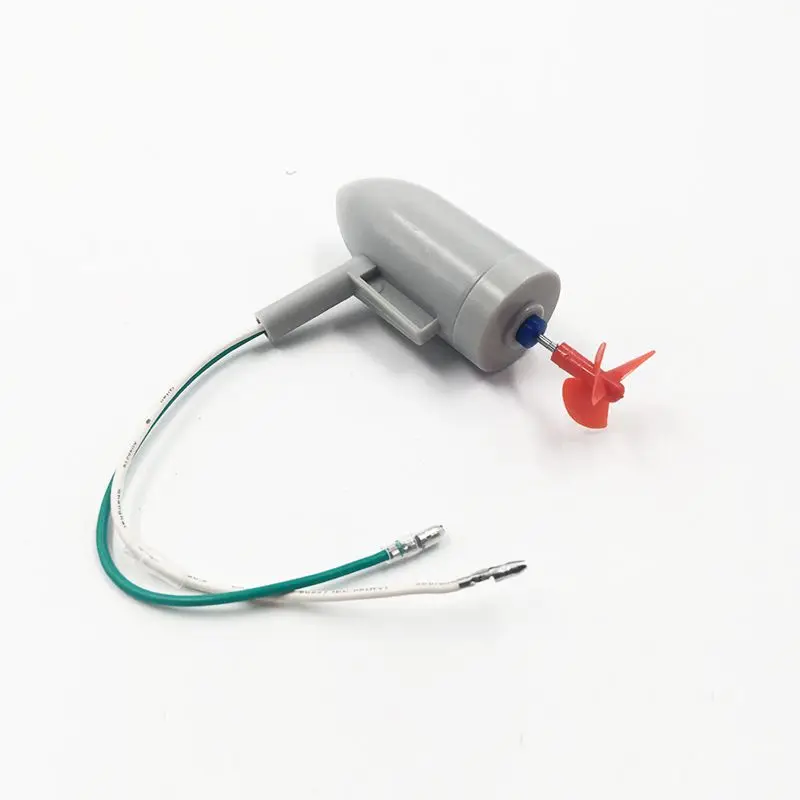

Rc fishing boat Motor parts T168/188 Boat Motor parts for Fishing BoatRemote Control Boat